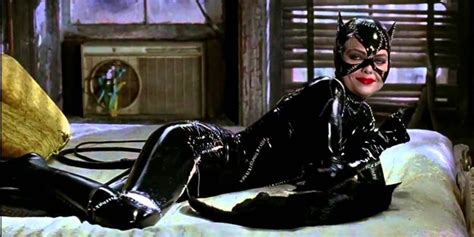 Apparently, Michelle Pfeiffer Wasn't Batman Returns' Original Catwoman