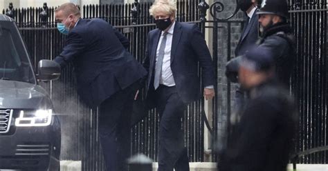 UK PM Johnson to address Conservative lawmakers at 1830 GMT -Guido Fawkes | Reuters