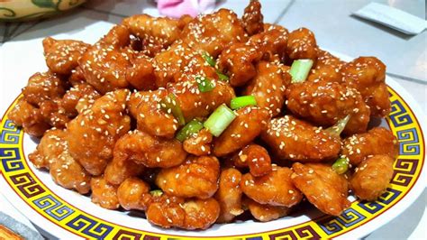 Instagram Is All Over This Costco Orange Chicken Air Fryer Hack