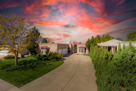Tanoan Real Estate & Homes For Sale - Albuquerque, NM