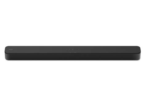 Sony HT-S350 sound bar - Consumer Reports