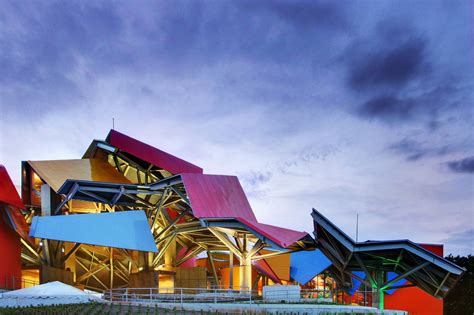 BioMuseo, The New Biodiversity Museum was Inaugurated in Panama ...