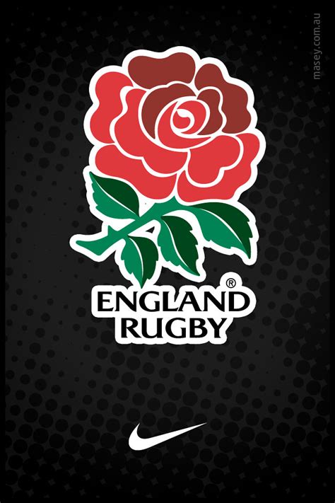 England Rugby iPhone Wallpaper | Splash this wallpaper acros… | Flickr