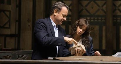 INFERNO (2016) Trailer, Images and Posters | The Entertainment Factor