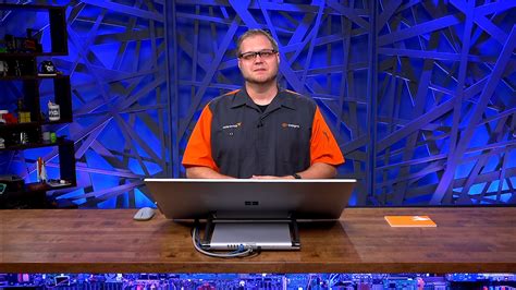 Customizing the Orion Platform With the SolarWinds API and SWQL – SolarWinds Lab Episode #91 ...