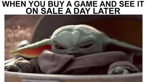 Yoda Yolo Memes