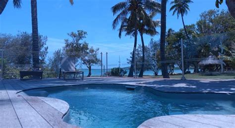 Hotel Malabou Beach in New Caledonia - Room Deals, Photos & Reviews