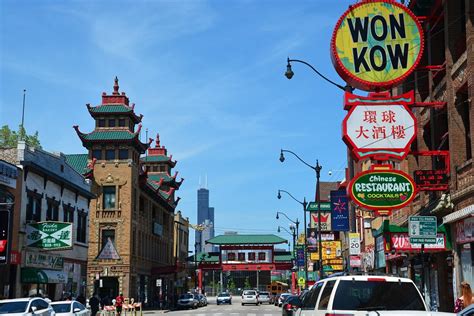 Chicago Chinatown - ATUALIZADO 2022 O que saber antes de ir - Sobre o ...