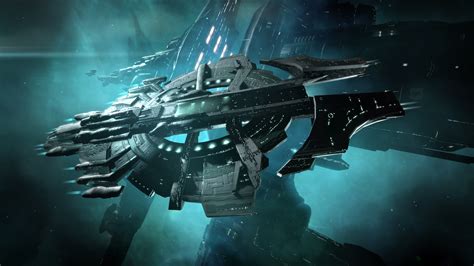 EVE Online: 15 Best Ships to Explore and Conquer New Eden | Den of Geek