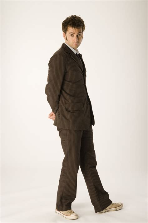 Doctor Who Publicity Photos (2005-2009) - David Tennant Photo (11009057) - Fanpop