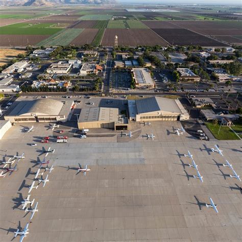 Camarillo Airport - Visit Camarillo