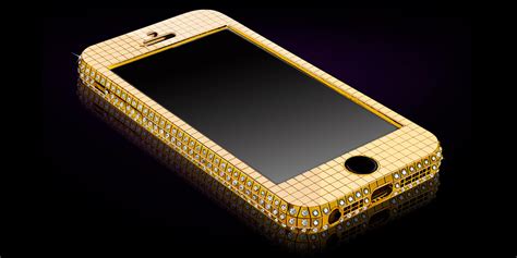 Five Most Expensive Smartphone Cases in the World