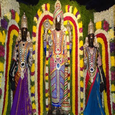 Tirupati Festival 2021 | Tirupati Festival of Andhra Pradesh | Adotrip