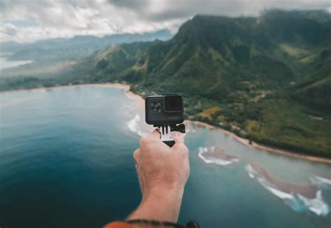 GoPro Hero 8 Vs DJI Osmo Pocket: Which Is The Better Travel Camera? – Explore With Lora