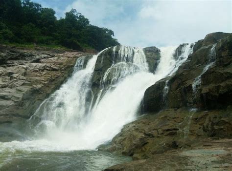 The ultimate guide for the journey from Hyderabad to Kuntala waterfalls ...