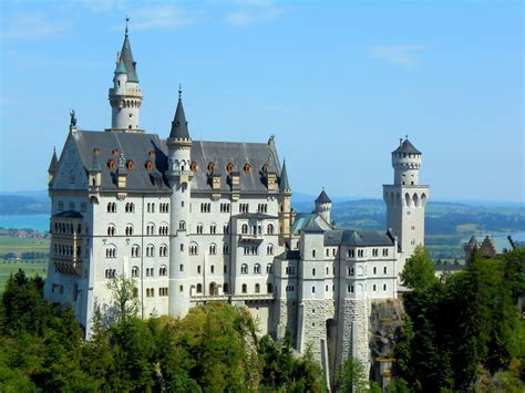 16 of the Best Castles in Germany to Put on Your Bucket List | Germany ...