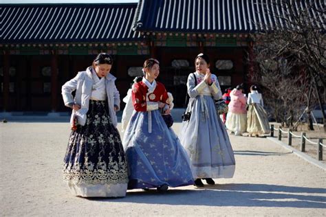 Seollal: Celebrating Korean New Year around the World - Beyond Borders