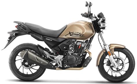 2021 Hero XPulse 200T Price, Specs, Top Speed & Mileage in India