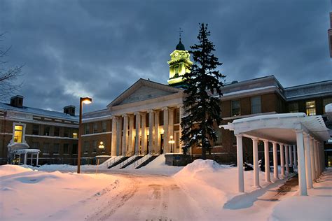 Around the SUNY Oswego campus | Photo Gallery