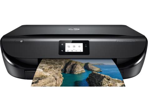 Hp Envy 5000 Printer Inkjet Or Laser - Bios Pics