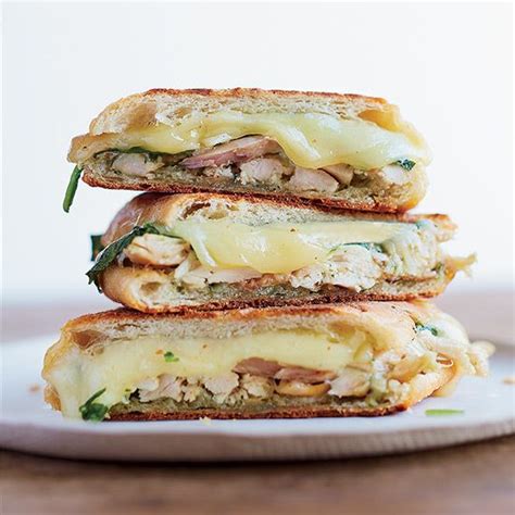 If You Don’t Have a Panini Press, You’re Missing Out — Our Favorites ...