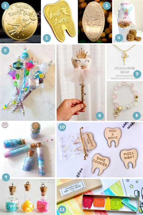 Creative Tooth Fairy Ideas & Traditions Your Kids Will Love (2024)