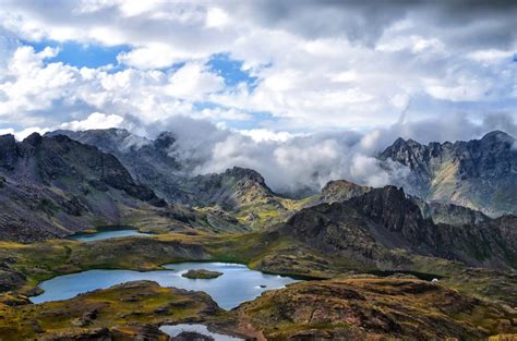 Turkey, Nature, Landscape, Kaçkars, Natural TurkeyTurkey Nature Landscape Kaçkars Natural Turkey ...