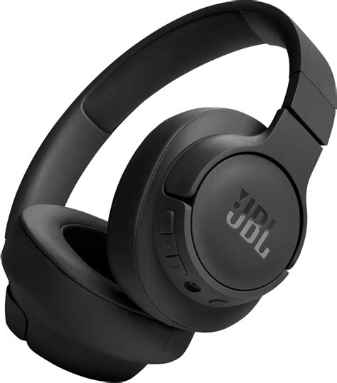 Беспроводные наушники JBL Tune 720BT Черные: купить по выгодной цене в ...