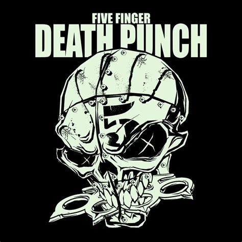 Five Finger Death Punch Logo