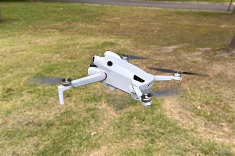 DJI Mini 4 Pro Review: A Beginner-Friendly Drone With Excellent Image ...