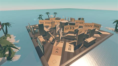 The 16 Best Rec Room VR Games to Play Right Now [Updated For 2024]