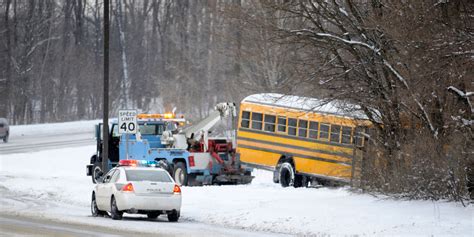 Injuries and Damages from a School Bus Accident | by Timothy Munene | Medium