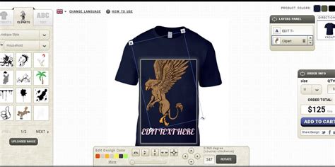 Top 15 Best T-shirt Design Software Tools for Print Shops in 2024 | T shirt design software ...