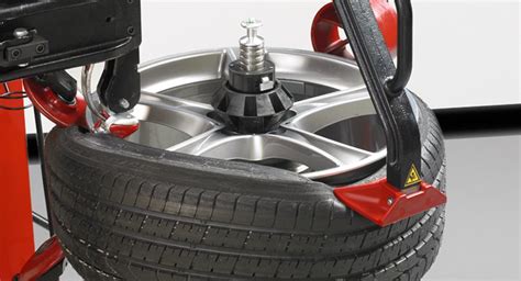 Tire Mounting – Pico Wheel