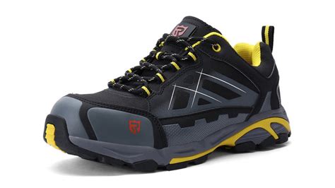 Pin on Top 25 Most Comfortable Safety Shoes in 2020