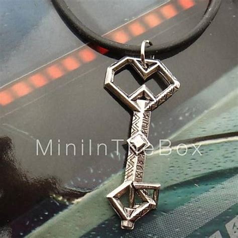 Hobbit Thorin Oakenshield Pendant Necklace Lord Of The Rings Fashion ...