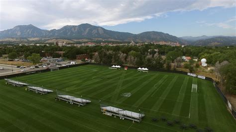 5 unique college soccer stadiums - Made Scholarships