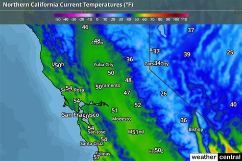 Crescent City Weather - Today’s Forecast | WeatherCentral