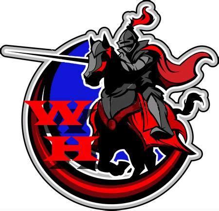 West Holmes Knights | MascotDB.com