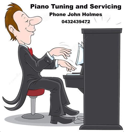 Piano Tuning and Servicing | Piano Tuning | Victoria