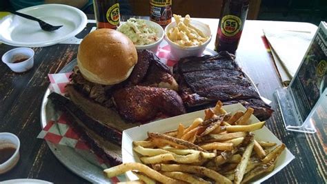 SHAWN'S SMOKEHOUSE BBQ COMPANY, Culpeper - Menu, Prices & Restaurant Reviews - Tripadvisor