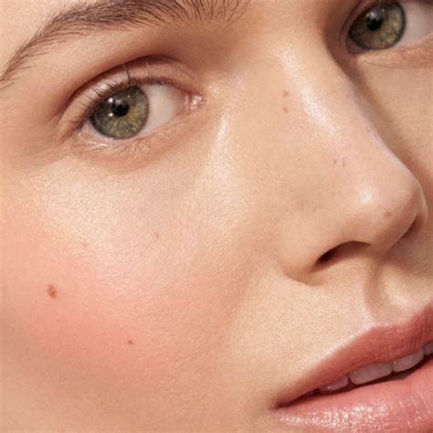 Westman Atelier Baby Cheeks Blush Stick - Minette | Ingredients