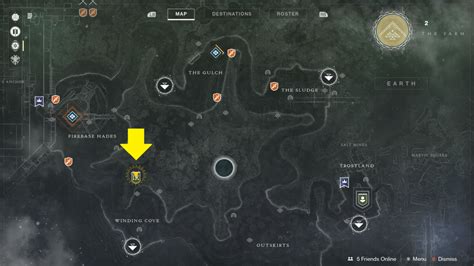 Xur Location in Destiny 2 11-3-2017 | Where is Xur