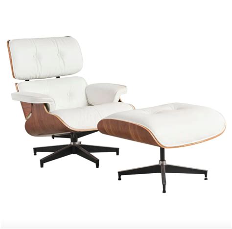 Eames lounge chair