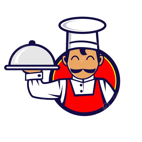 Gambar Desain Logo Masterchef, Master Hef, Koki, Koki Memasak PNG dan ...