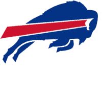 Buffalo Bills - Logo History | RetroSeasons