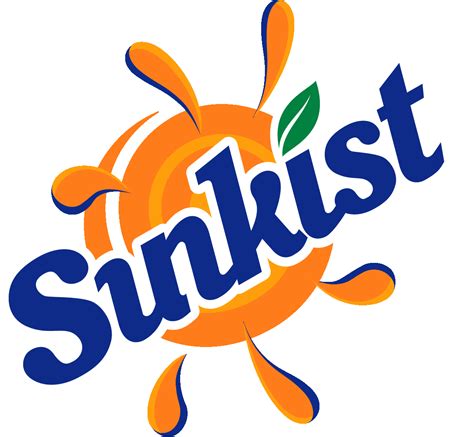 Sunkist | Logopedia | FANDOM powered by Wikia