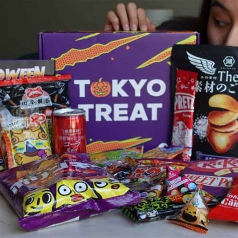 Tokyo Treat Vs Sakuraco Review: Which One To Go For | Honest Food Talks