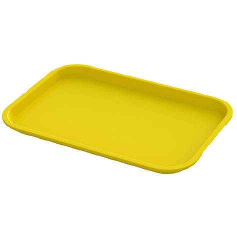 10" x 14" Restaurant Serving Trays | NSF-Certified