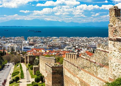 The Best Things to Do in Thessaloniki, Greece